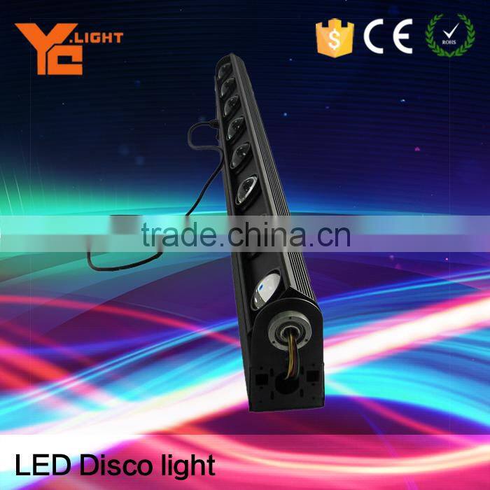 Reliable Stage Light Maker Led 8 Head Beam Led Lighting Manufacturers