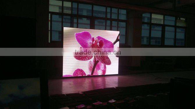 indoor and outdoor led bar graph display