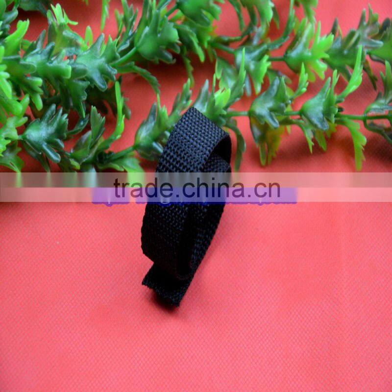 pp ribbon polypropylene webbing /tape