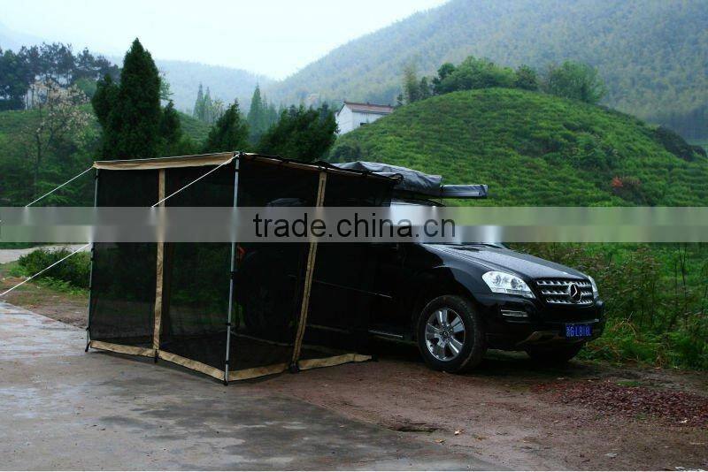 outdoor mosquito net tent
