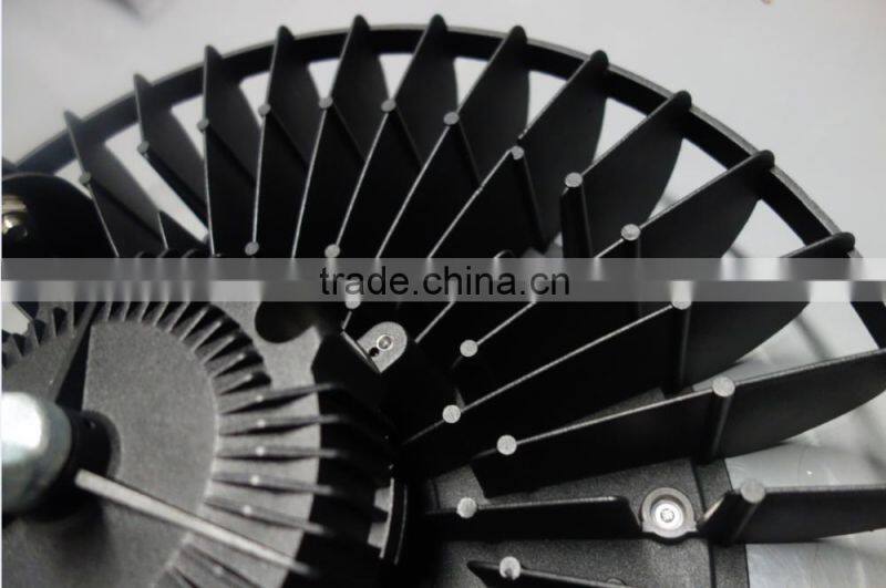 LED light source CE Rohs UL listed IP65 factory warehouse LED high bay light