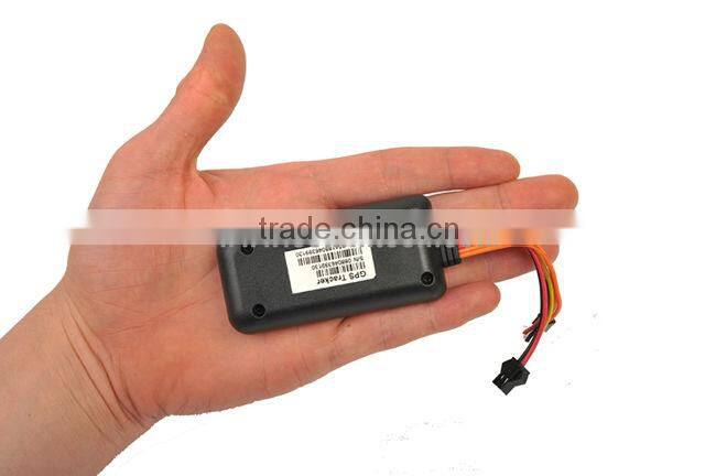 Eelink TK116 Vehicle Tracker Prevent Your Vehicles from Being Stolen