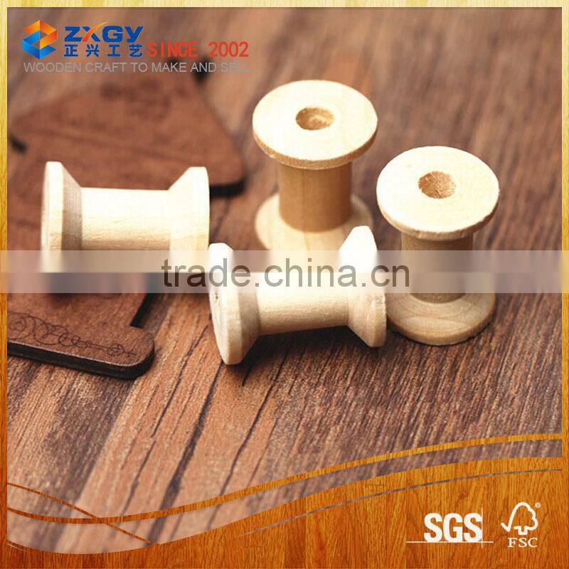 large wood cable spools for wire rope
