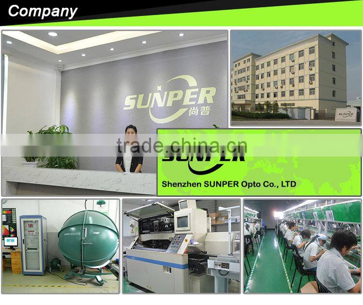 led flood lighting DLC 200w aluminum body 5 years warranty