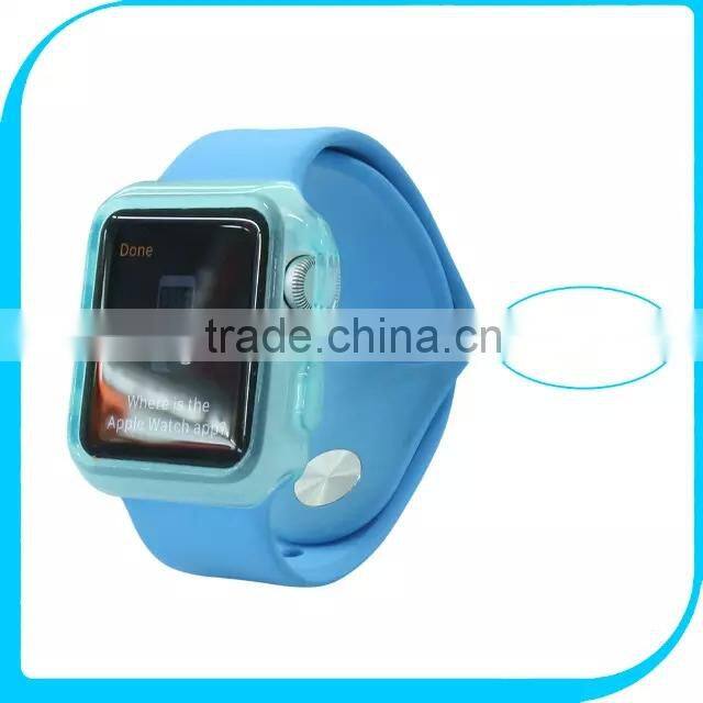 Popular sot sell production for iphone watch case