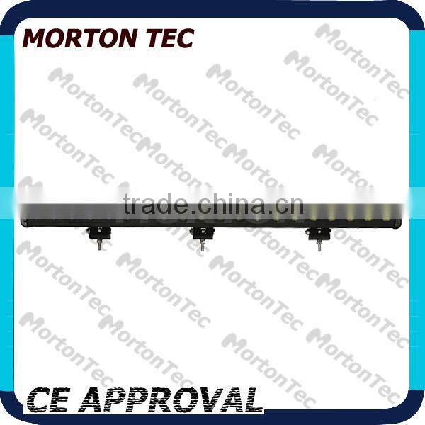 New super brightness 200w 20pcs*10w led light bar for truck