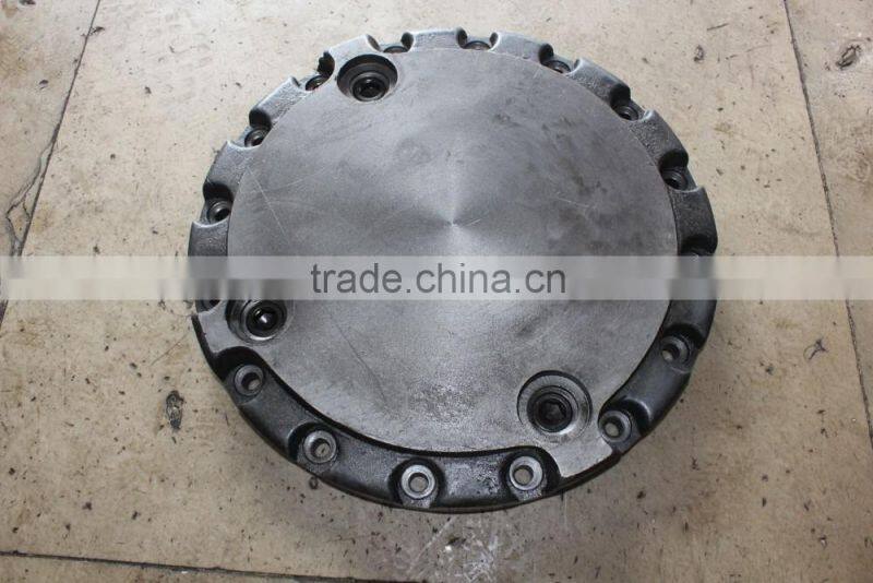 Wholesale Volvo290 Travel Reduction Gearbox VOE14528258 For Excavator gear