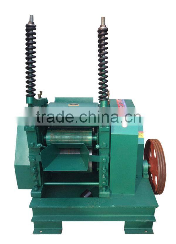 4000L/H industrial electric sugarcane juice extractor