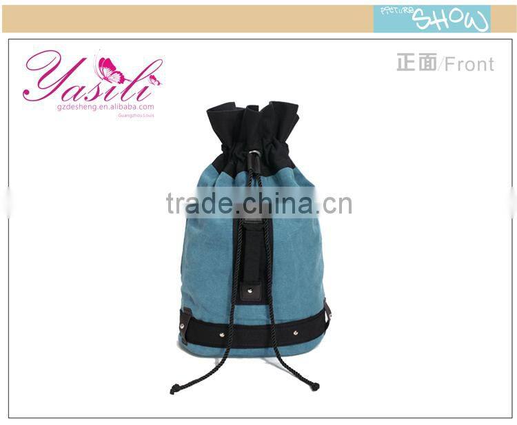 2015 guangzhou louis factory backpack for men