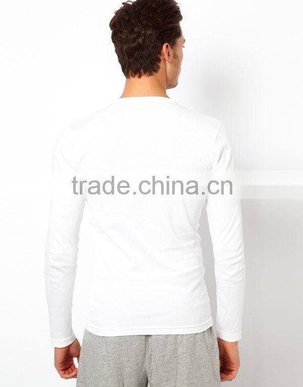 skin tight long sleeve t shirt