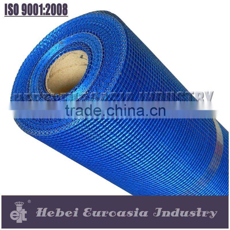Multiple Density, Different Color Fiberglass Mesh