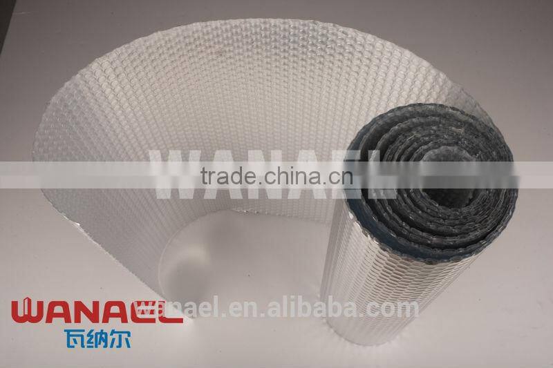 Wanael fireproof flame retardant thermal insulation waterproof material