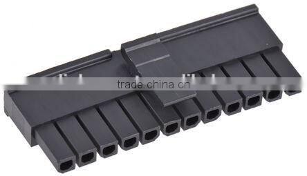 MOLEX 43645-0400 +Lify-0.25/0.5/0.75/1.0/1.5/2.5mm(Crimping+assembly) wiring harness