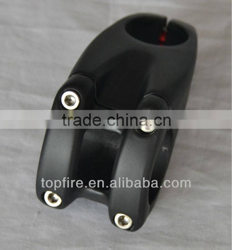 2014 novel style and high quality carbon fiber stem for bicycles are on sale at competitive price,specialized ST-B5 for sale