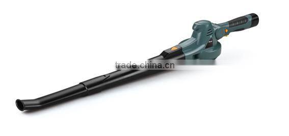 10.8v lithium battery high pressure manual hand blower 12v blower
