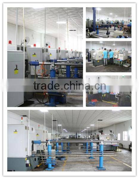 Uerka top quality AC-001 wide bore drip tip acrylic drip tip