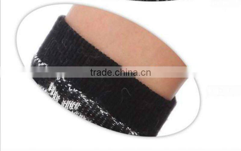 winter fashion collection! women leg warmer-Christmas deer