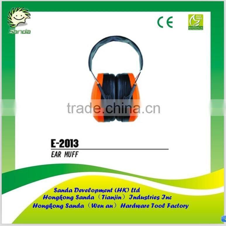 hearing protection ear muffs