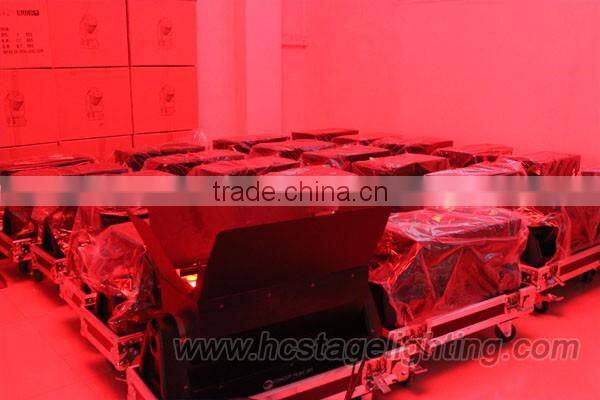 High power LED 48x10W rgbw 4in1 city light