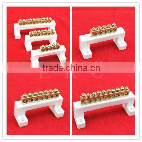 small electrical connectors