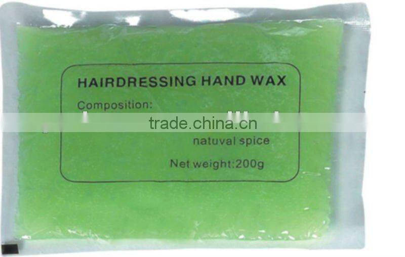 450g paraffin beauty wax with MSDS certificate for sale