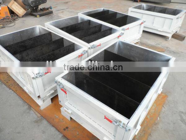 ANJIT directly sales foam concrete system machine