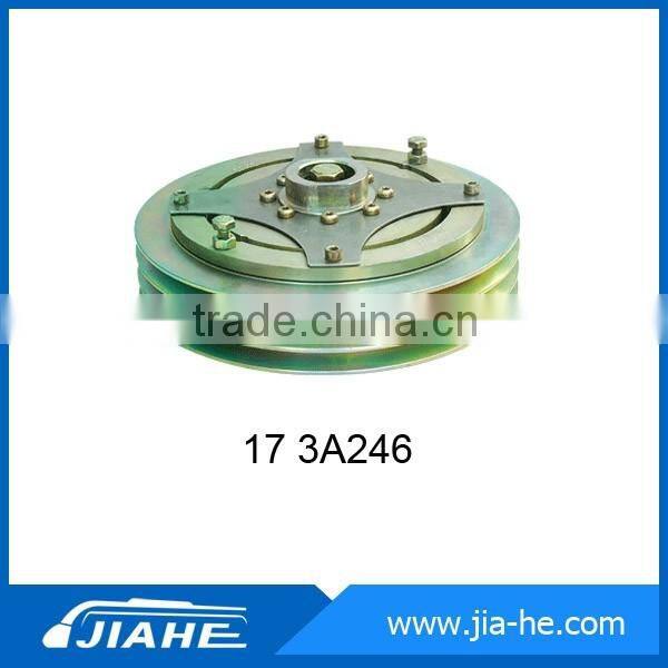 Bock(FK40) air conditioner compressor clutch(17 3A246) for bus with fast delivery