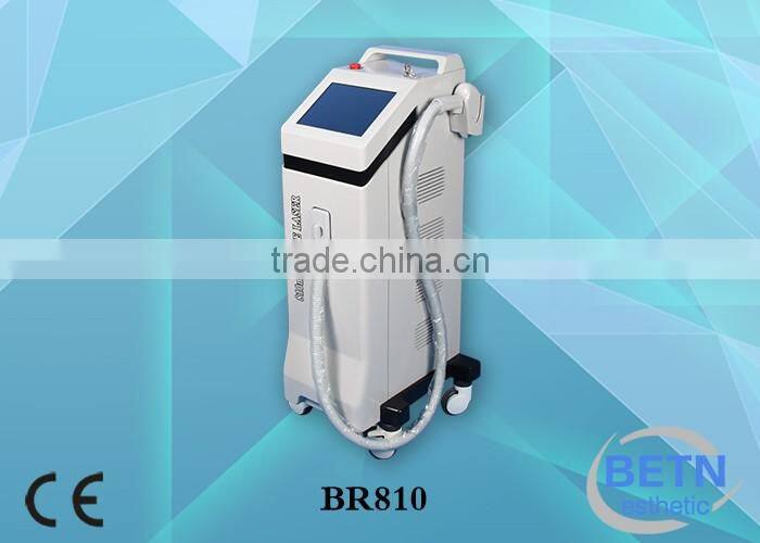 Beir Hot sale salon use effective painless 810nm diode laser hair removal machine for sale
