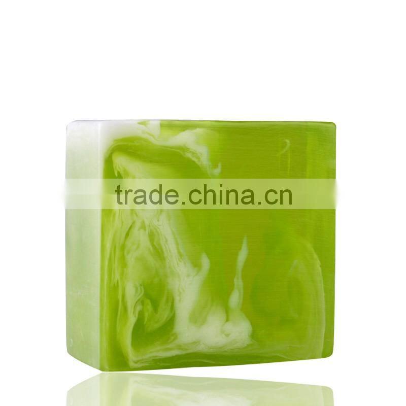 TEA TREE OIL CONTROL ACNE HANDMADE SOAPS WITH MOISTURIZING