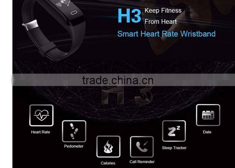 Smart band for sport Fitness band heart rate Smart band