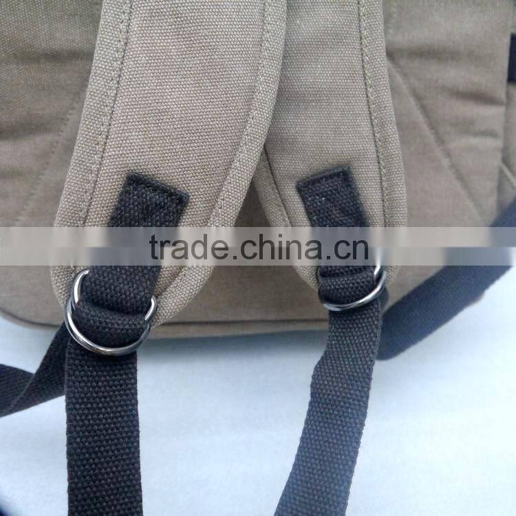 2016 new sport backpack mountaineering backpack unisex Nylon backpack