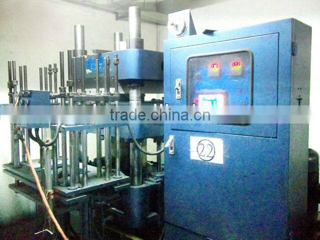 Automobile rubber bushing