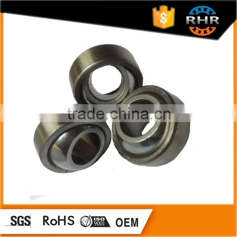 High quality factory price spherical plain bearing GE12E
