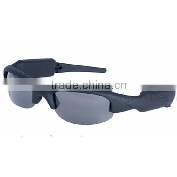 Portable sunglasses Mp3 with bluetooh, bluetooth glasses with Mp3