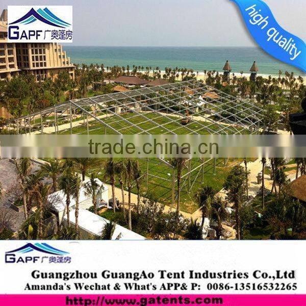 China factory price special partying marquee tent