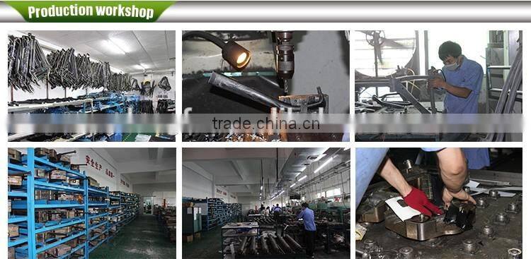 2016 Dengfu Carbon Time Trial Bike Frame FM087 with Cheap Price