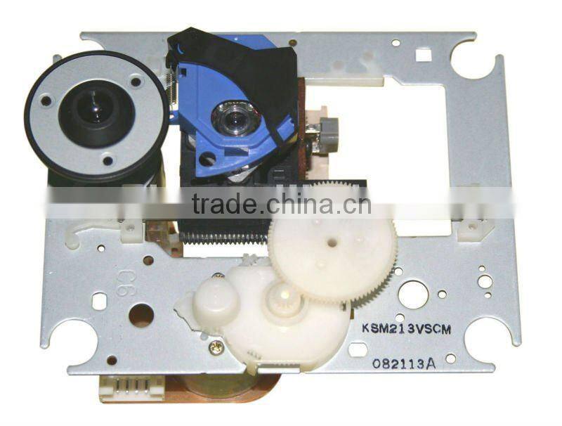 LASER OPTICAL PICK-UP for KSM-213VSCM