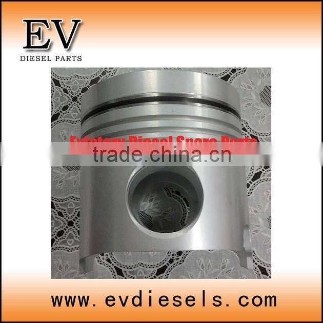 oil cooler H06C H06CT oil cooler cover / core suitable for HINO truck diesel