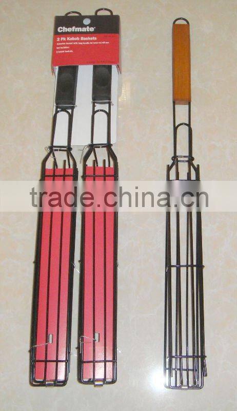 Set of 2pcs multi function BBQ Tools