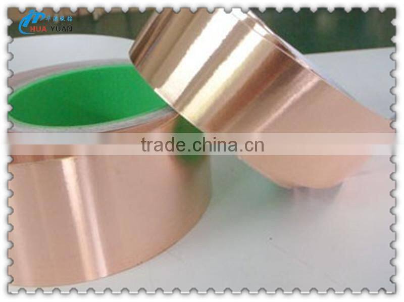 Copper Foil Tape with Conductive Adhesive