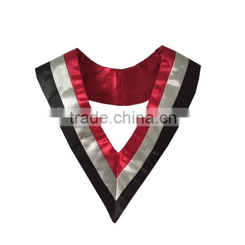 V-stoles for Graduation