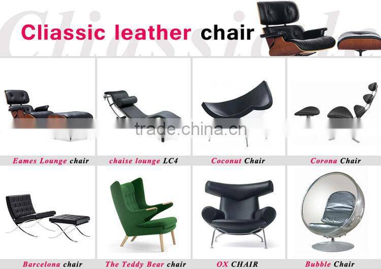 fashion fabric soft kid chair