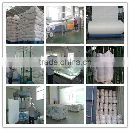 Chinese hot-selling Jumbo Bag pp bag/fibc bag/flexible container bag for sale
