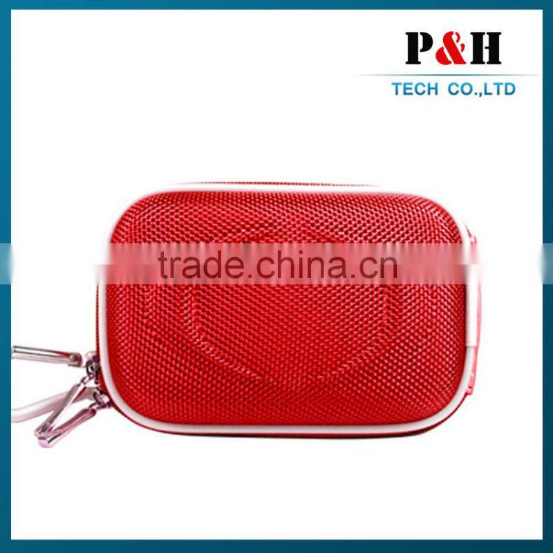 Multicolor Digital Camera EVA Case,Case For SLR Camera,Eco-friendly Reach Standard