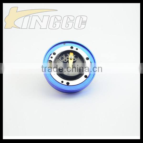 Racing Thin Version steering Wheel quick release