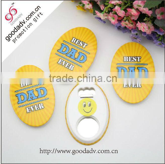 plastic bottle opener / plastic wine bottle opener