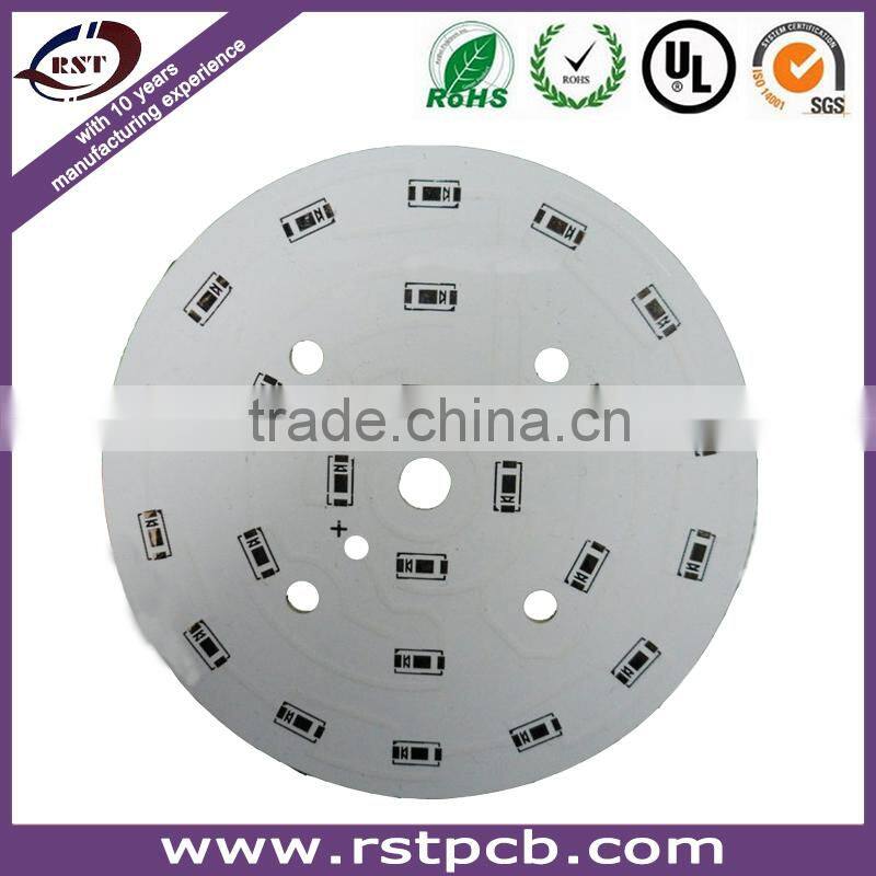 best qualities high power custom made oem manufacturer pcb led