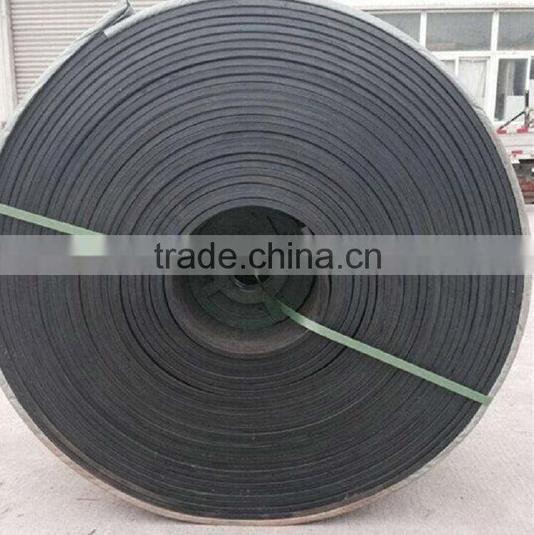 Cheap price for exporting st steel cord conveyor belt price buy from alibaba