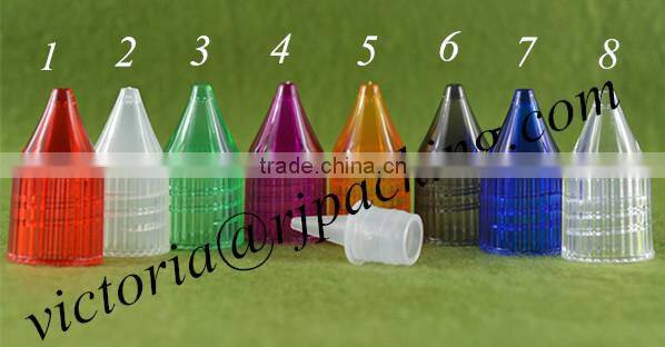 50ml unicorn bottle with child safety cap
