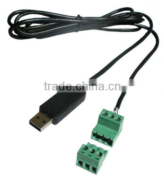 USB-RS485-WE-1800-BT Ftdi Cable, Usb-RS485